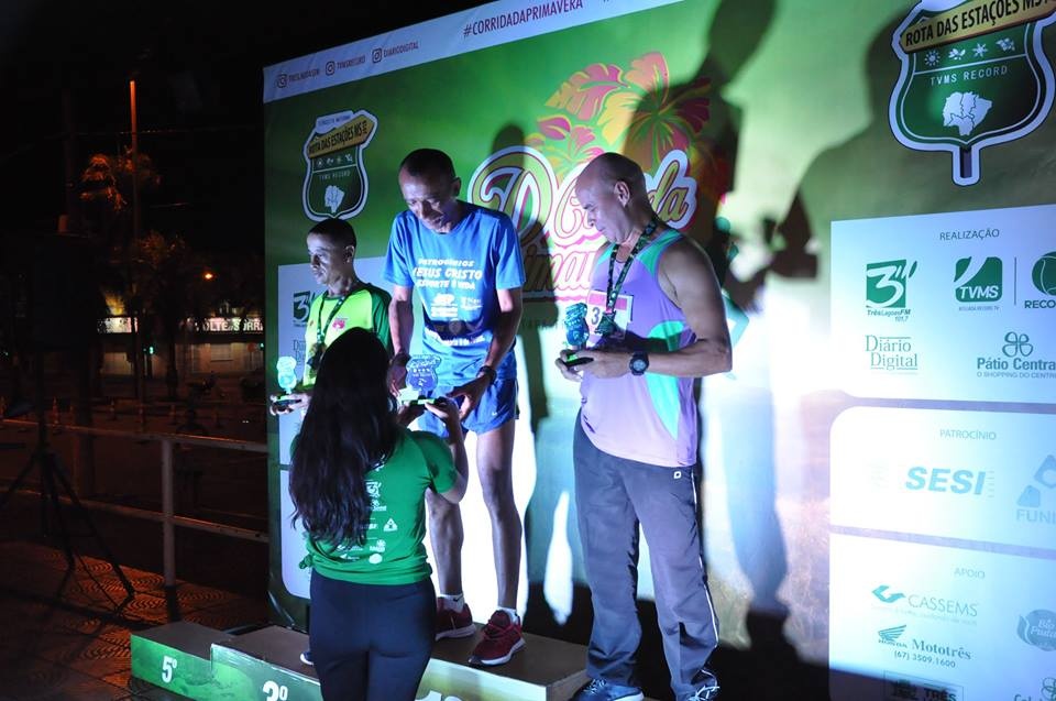 Corrida da Primavera da Rede MS 2018 Fotos