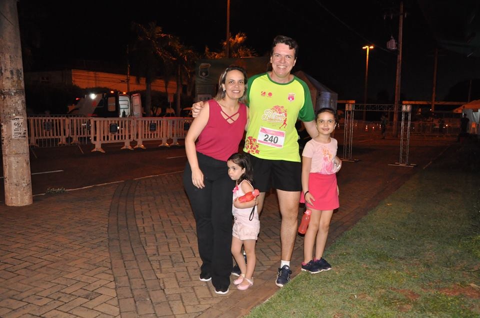 Corrida da Primavera da Rede MS 2018 Fotos