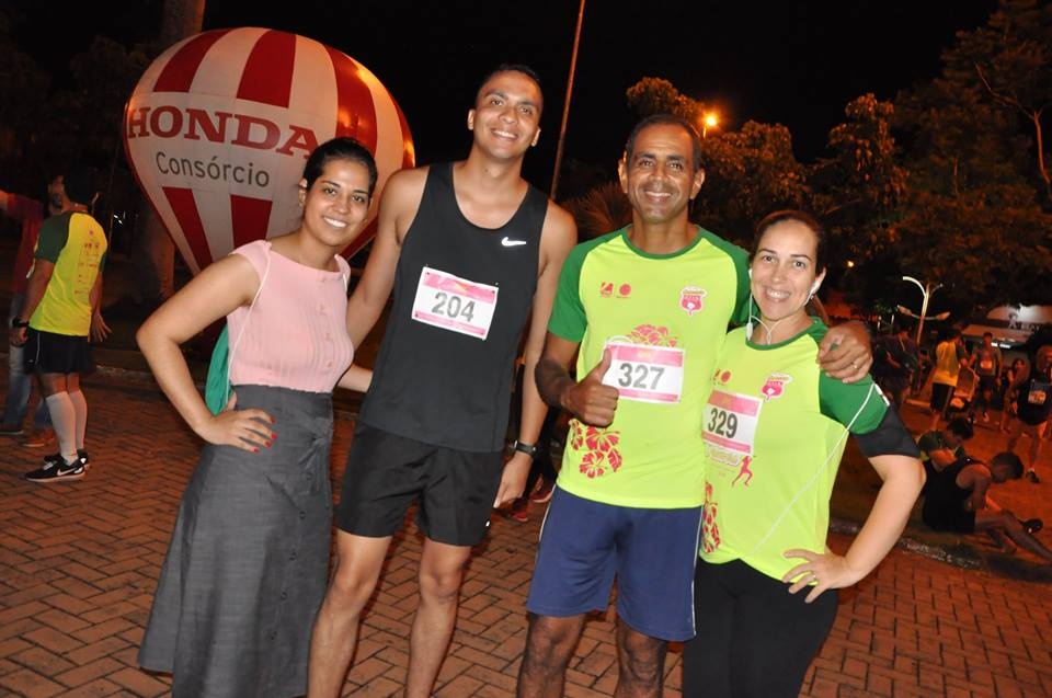 Corrida da Primavera da Rede MS 2018 Fotos