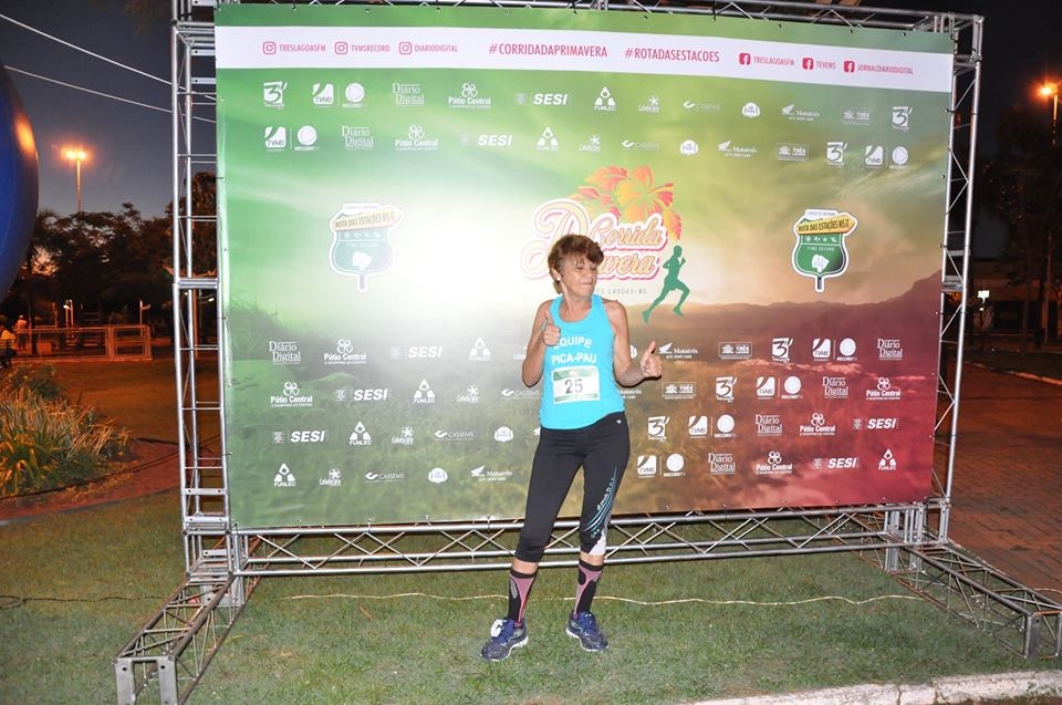 Corrida da Primavera da Rede MS 2018 Fotos