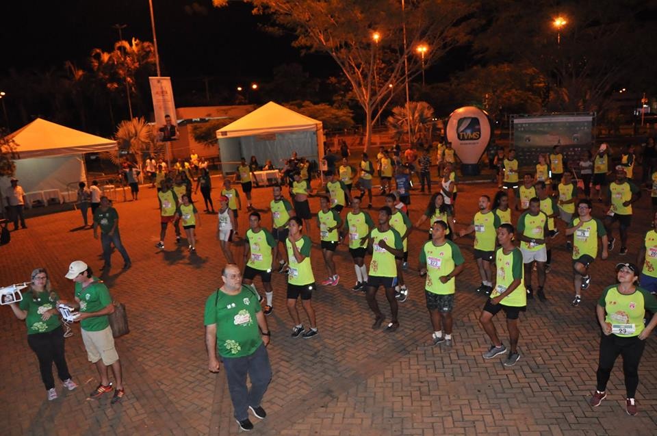 Corrida da Primavera da Rede MS 2018 Fotos