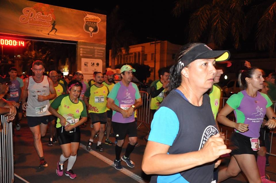 Corrida da Primavera da Rede MS 2018 Fotos