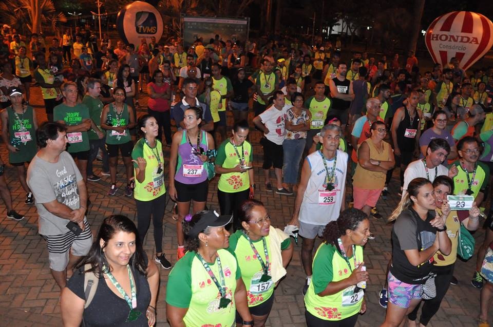 Corrida da Primavera da Rede MS 2018 Fotos