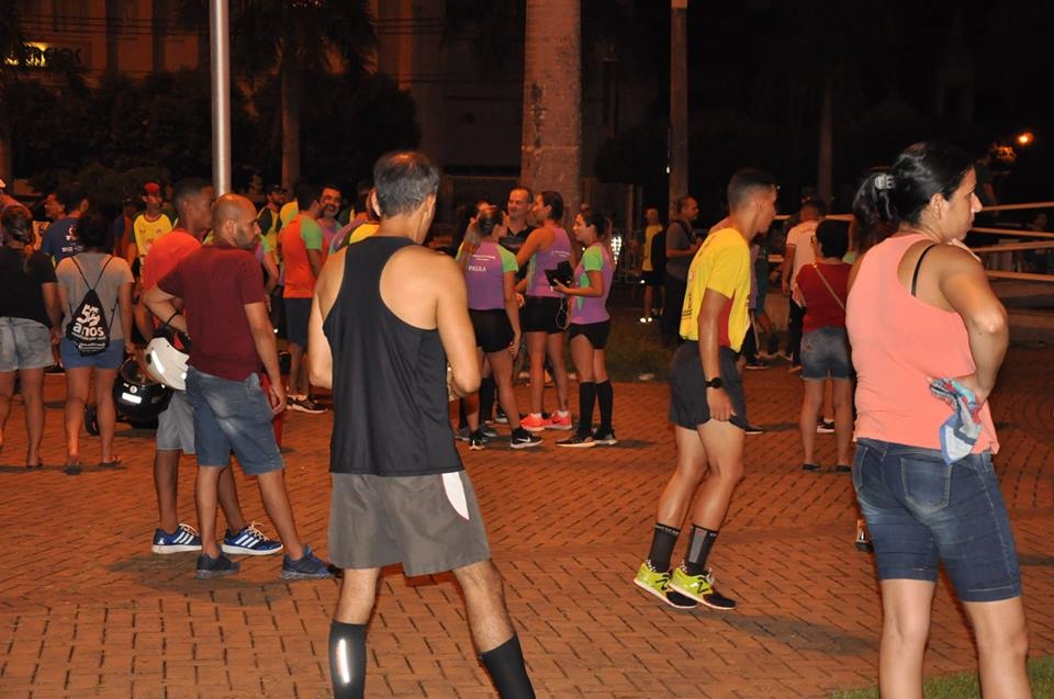 Corrida da Primavera da Rede MS 2018 Fotos