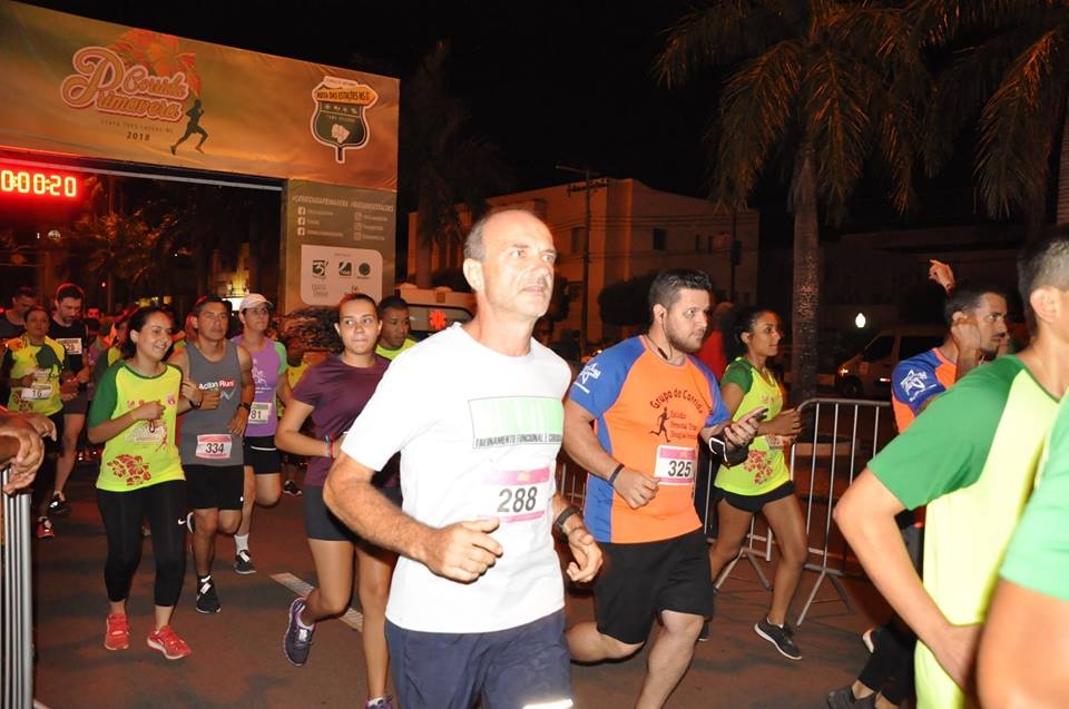 Corrida da Primavera da Rede MS 2018 Fotos