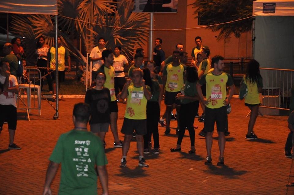 Corrida da Primavera da Rede MS 2018 Fotos