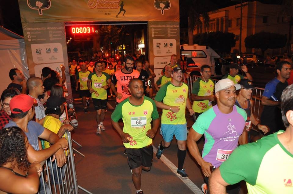 Corrida da Primavera da Rede MS 2018 Fotos