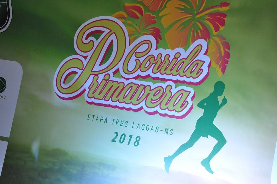 Corrida da Primavera da Rede MS 2018 Fotos