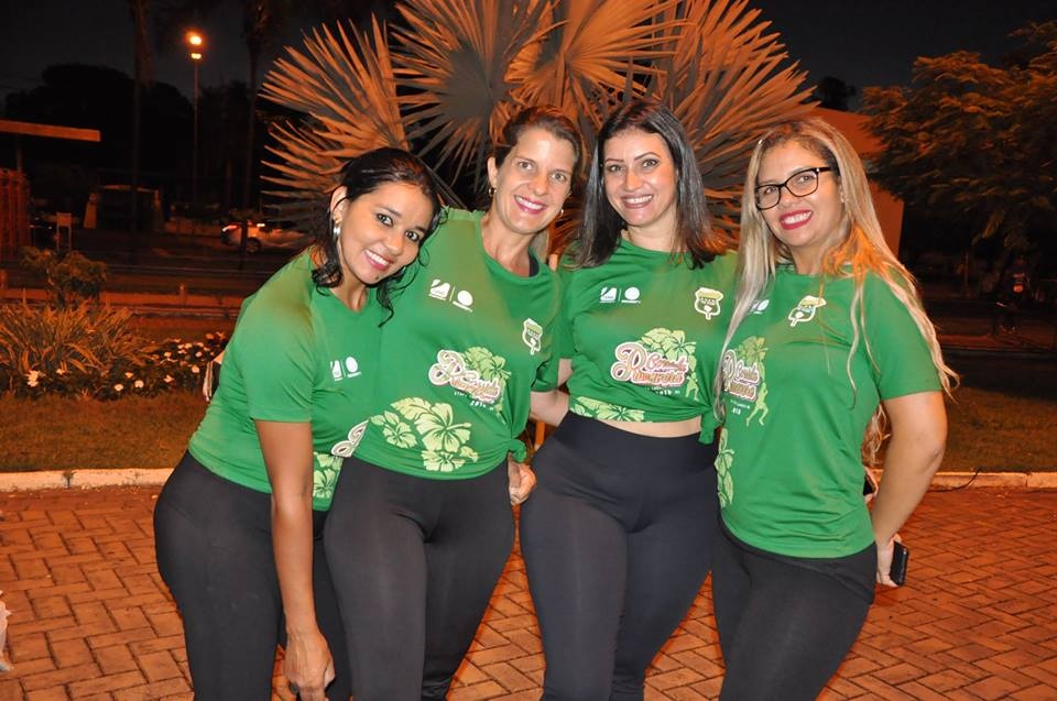 Corrida da Primavera da Rede MS 2018 Fotos