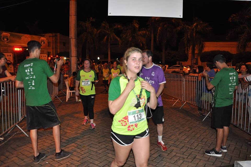 Corrida da Primavera da Rede MS 2018 Fotos