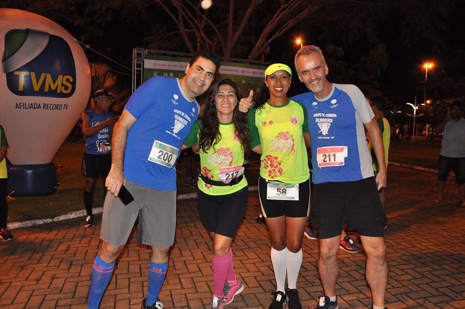 Corrida da Primavera da Rede MS 2018 Fotos