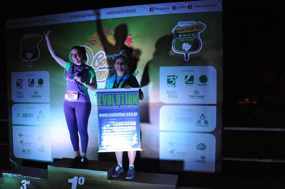 Corrida da Primavera da Rede MS 2018 Fotos