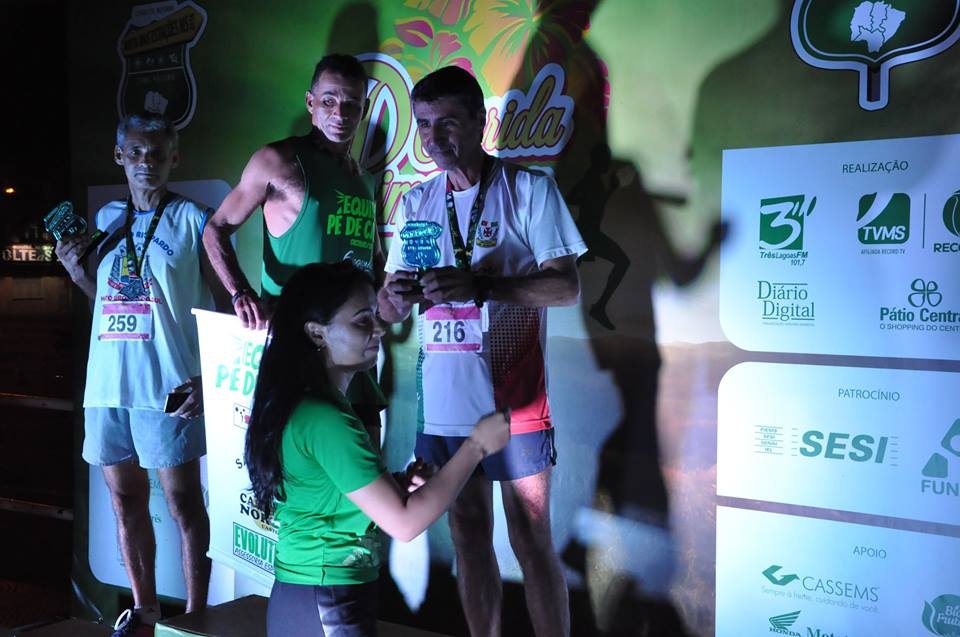 Corrida da Primavera da Rede MS 2018 Fotos