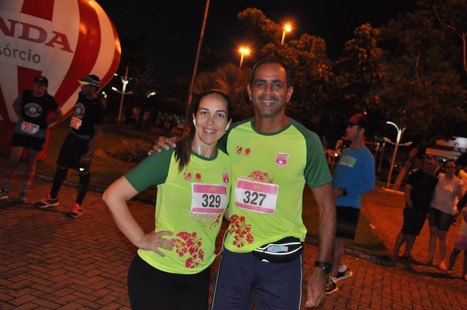 Corrida da Primavera da Rede MS 2018 Fotos