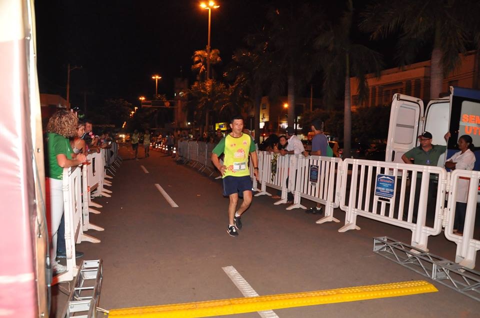 Corrida da Primavera da Rede MS 2018 Fotos