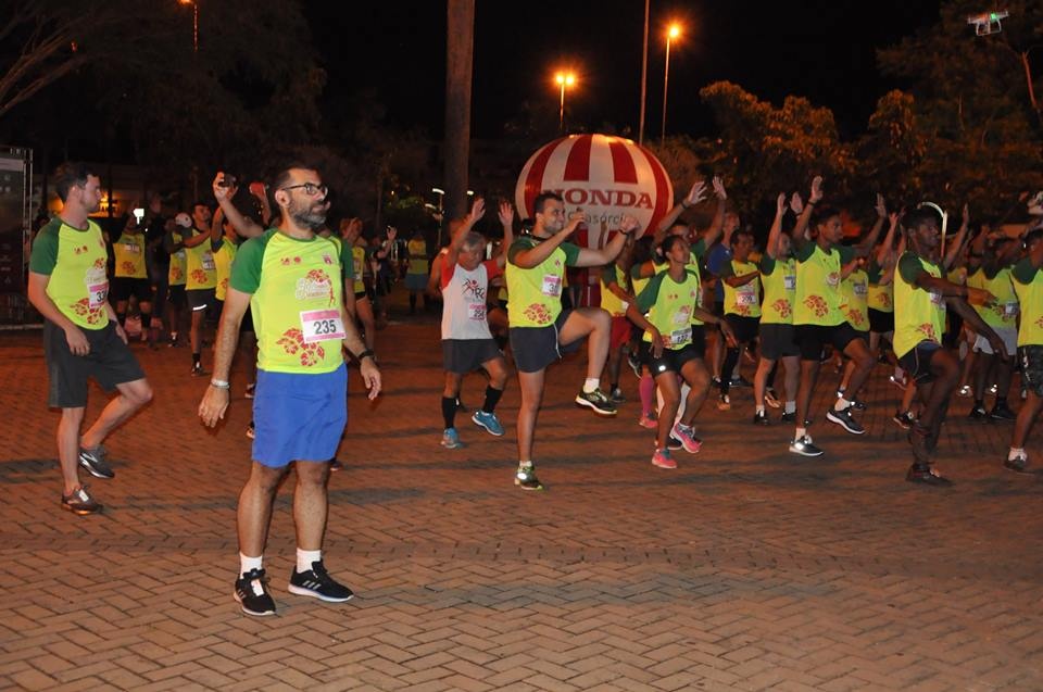 Corrida da Primavera da Rede MS 2018 Fotos