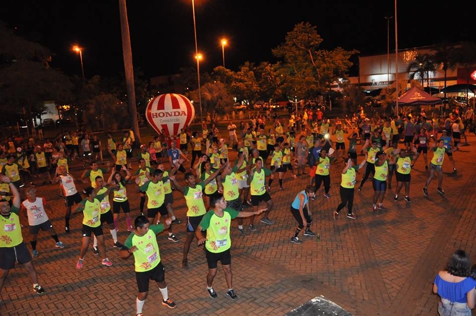 Corrida da Primavera da Rede MS 2018 Fotos