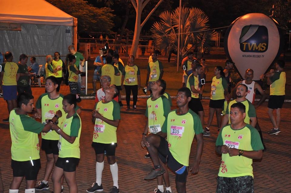 Corrida da Primavera da Rede MS 2018 Fotos