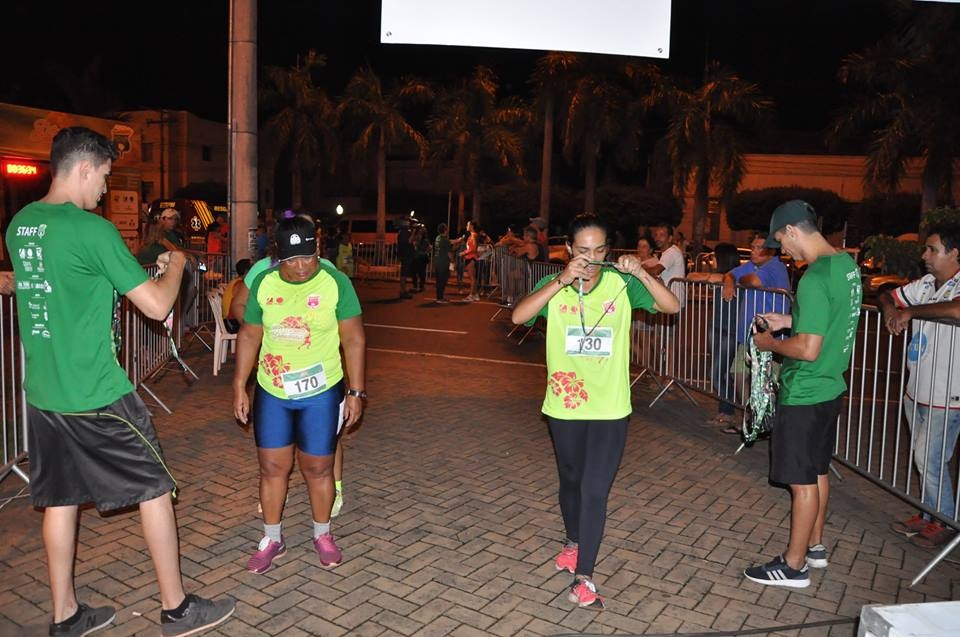 Corrida da Primavera da Rede MS 2018 Fotos