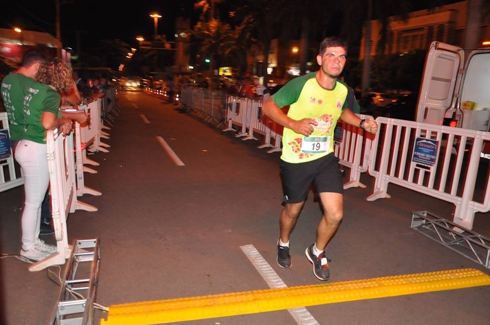 Corrida da Primavera da Rede MS 2018 Fotos