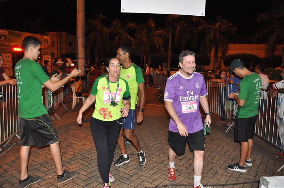 Corrida da Primavera da Rede MS 2018 Fotos