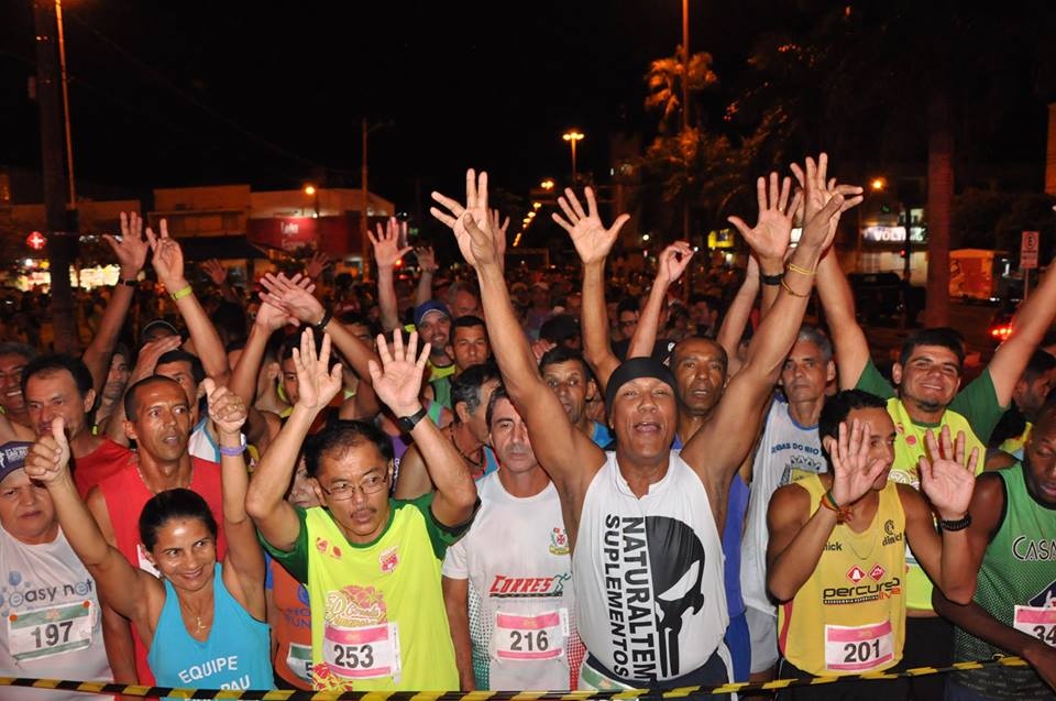 Corrida da Primavera da Rede MS 2018 Fotos