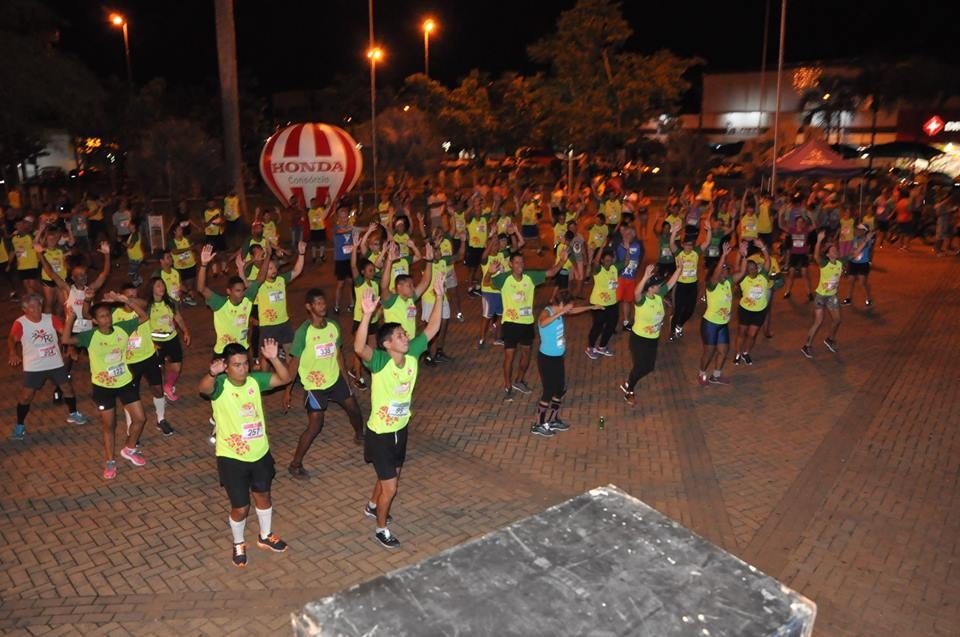 Corrida da Primavera da Rede MS 2018 Fotos