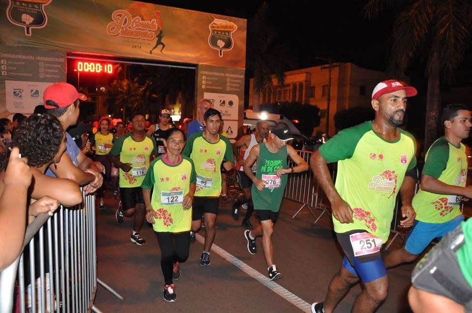 Corrida da Primavera da Rede MS 2018 Fotos