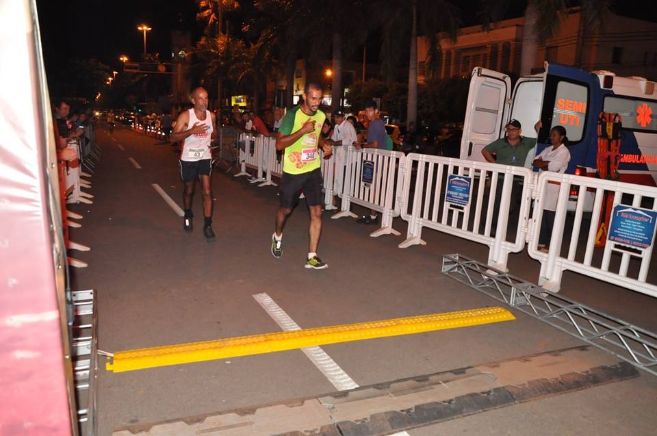 Corrida da Primavera da Rede MS 2018 Fotos