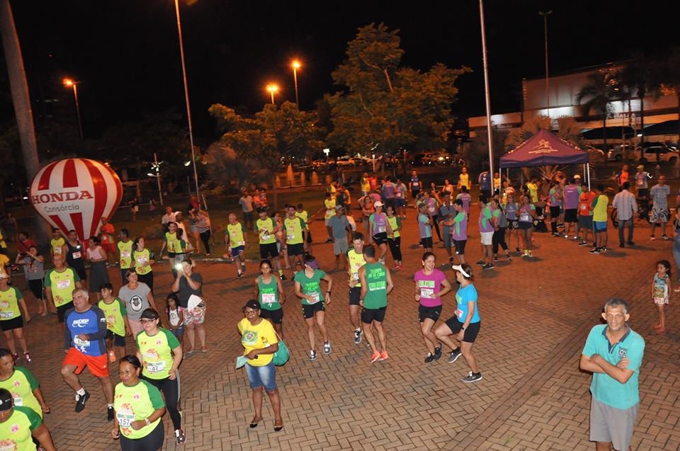 Corrida da Primavera da Rede MS 2018 Fotos