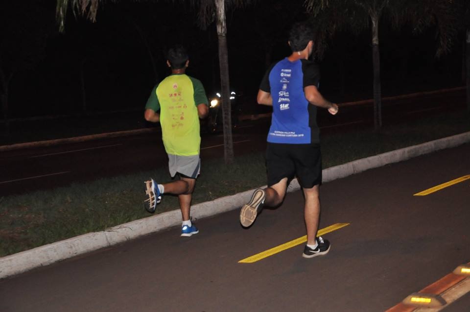 Corrida da Primavera da Rede MS 2018 Fotos