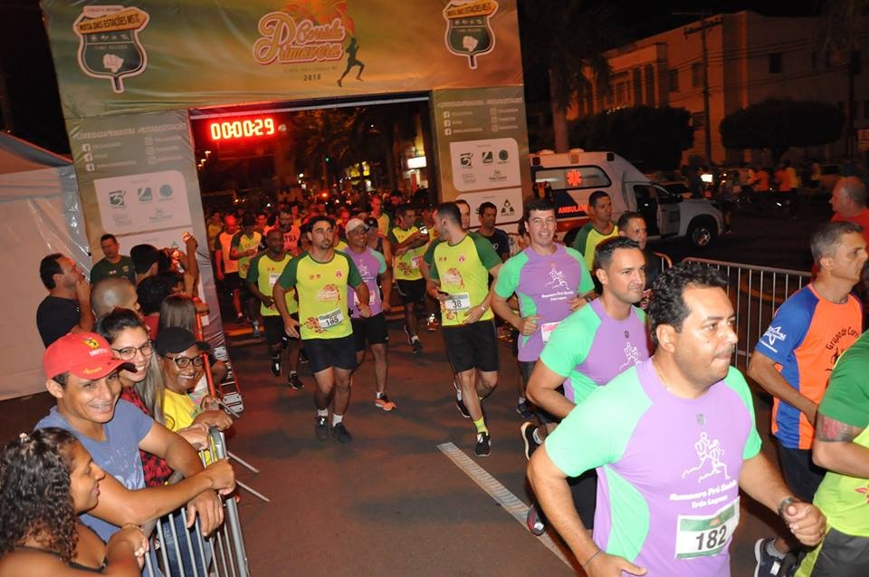 Corrida da Primavera da Rede MS 2018 Fotos