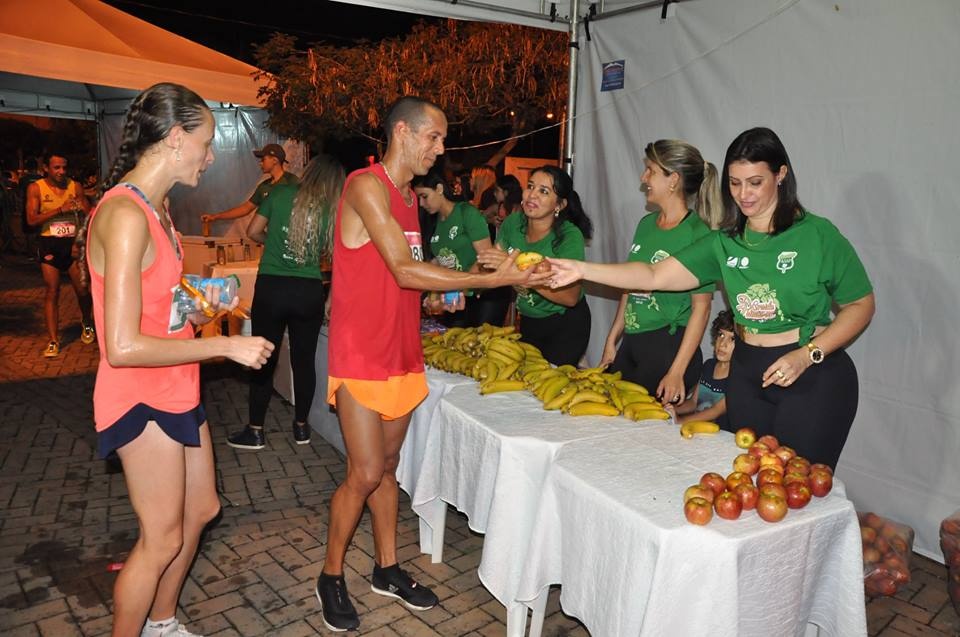 Corrida da Primavera da Rede MS 2018 Fotos