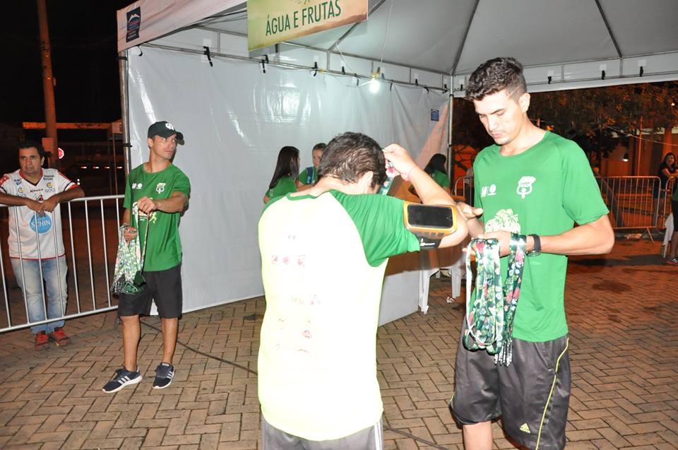 Corrida da Primavera da Rede MS 2018 Fotos