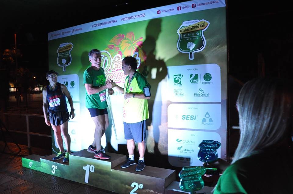 Corrida da Primavera da Rede MS 2018 Fotos