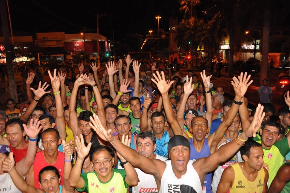 Corrida da Primavera da Rede MS 2018 Fotos