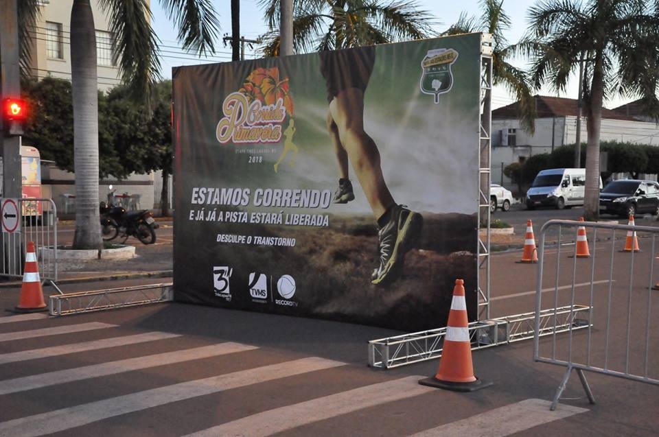 Corrida da Primavera da Rede MS 2018 Fotos