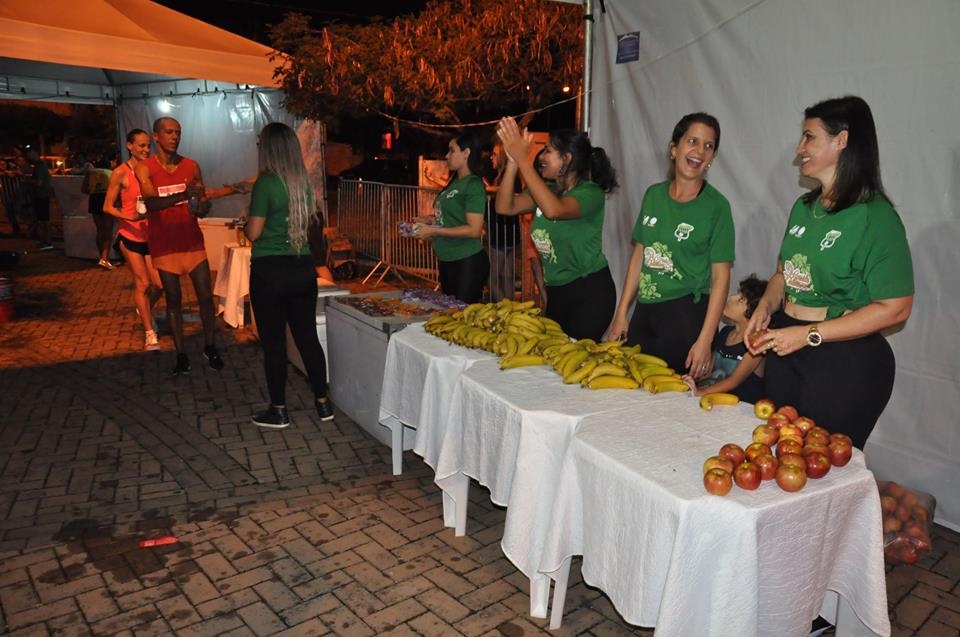 Corrida da Primavera da Rede MS 2018 Fotos