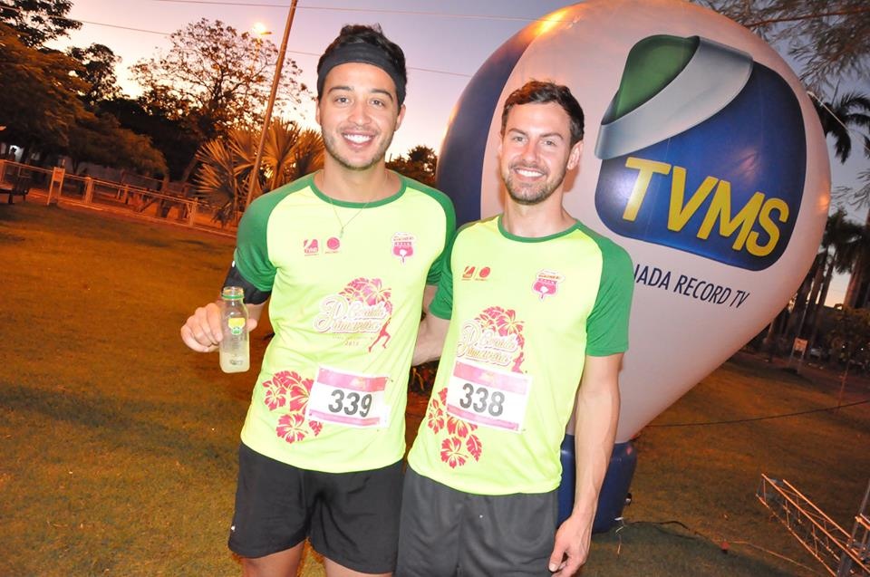 Corrida da Primavera da Rede MS 2018 Fotos