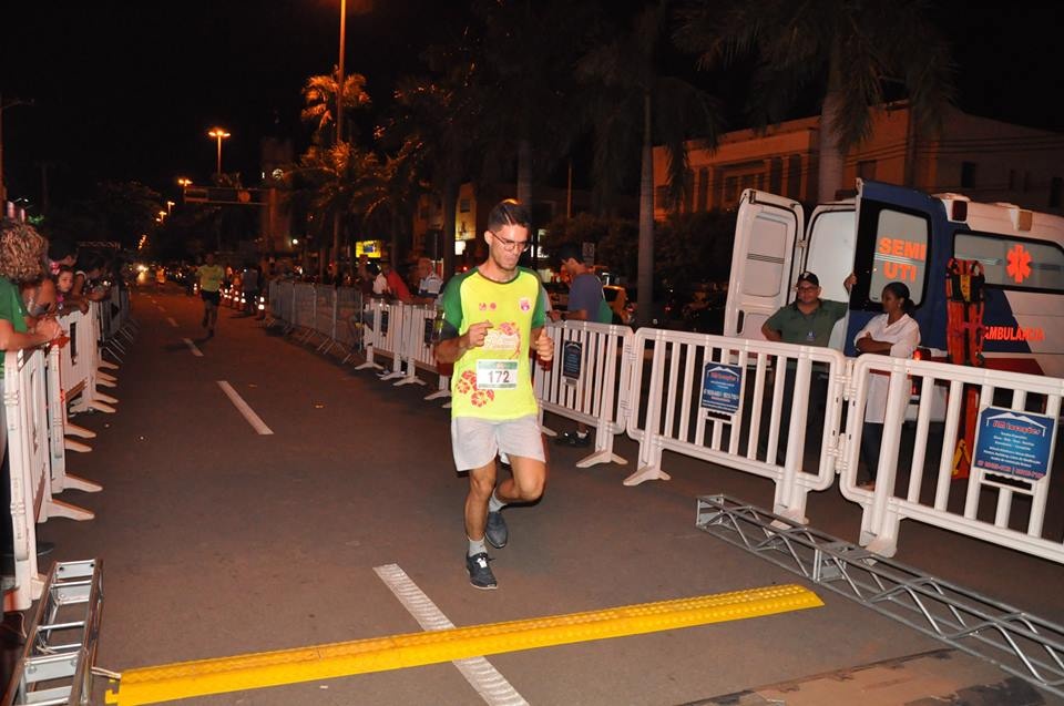 Corrida da Primavera da Rede MS 2018 Fotos