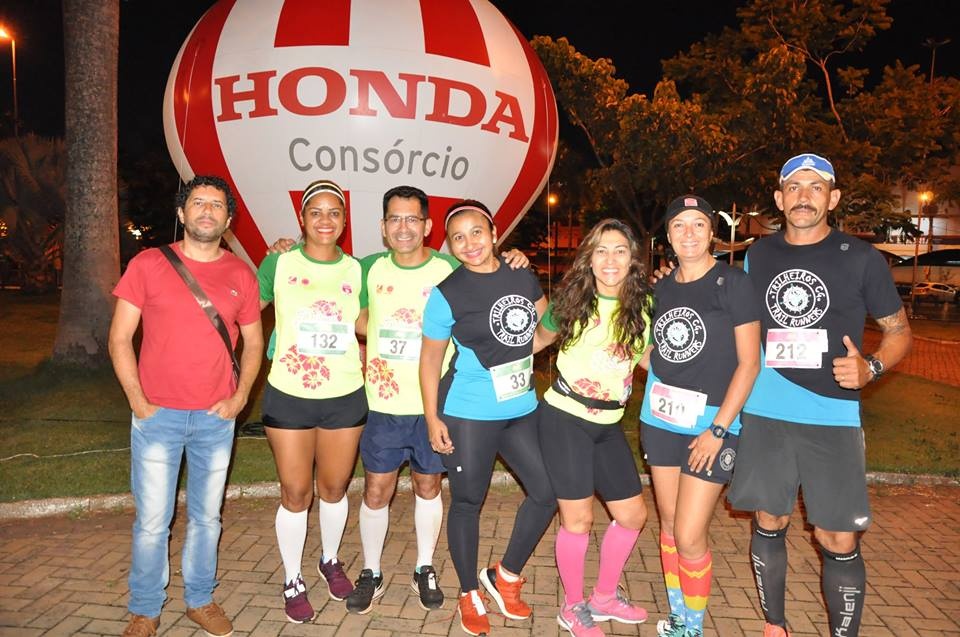 Corrida da Primavera da Rede MS 2018 Fotos