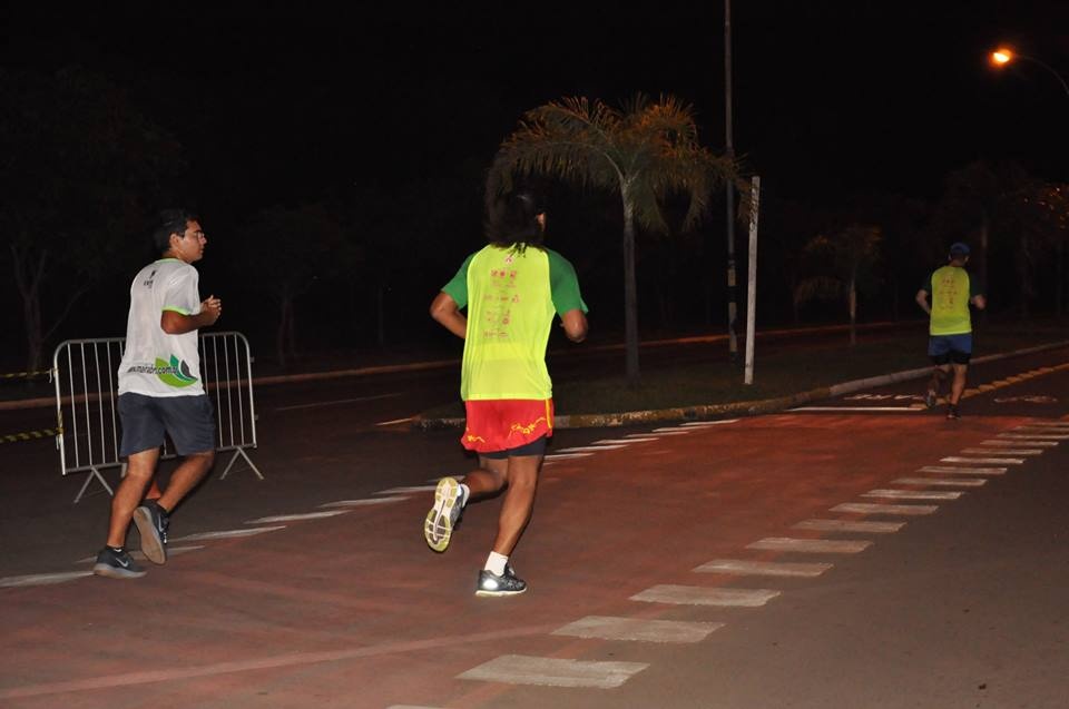 Corrida da Primavera da Rede MS 2018 Fotos