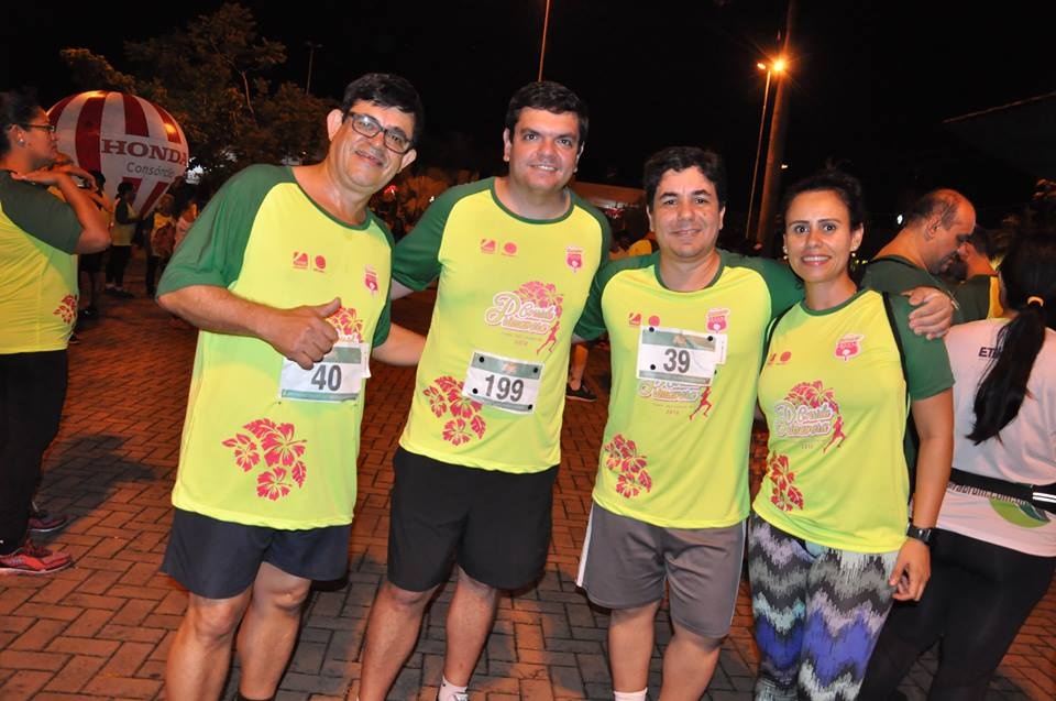 Corrida da Primavera da Rede MS 2018 Fotos