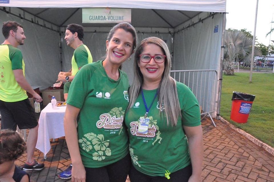 Corrida da Primavera da Rede MS 2018 Fotos