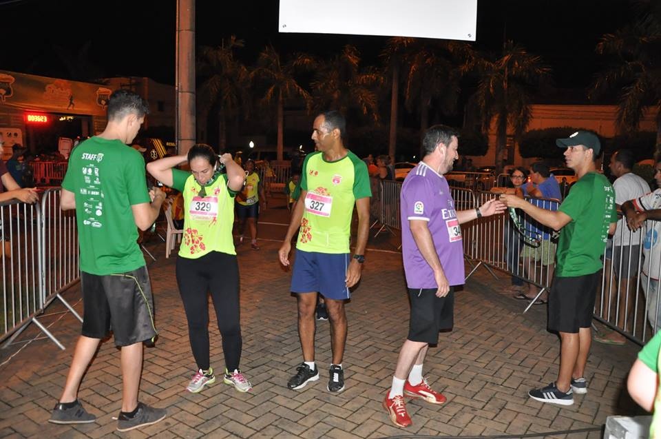 Corrida da Primavera da Rede MS 2018 Fotos