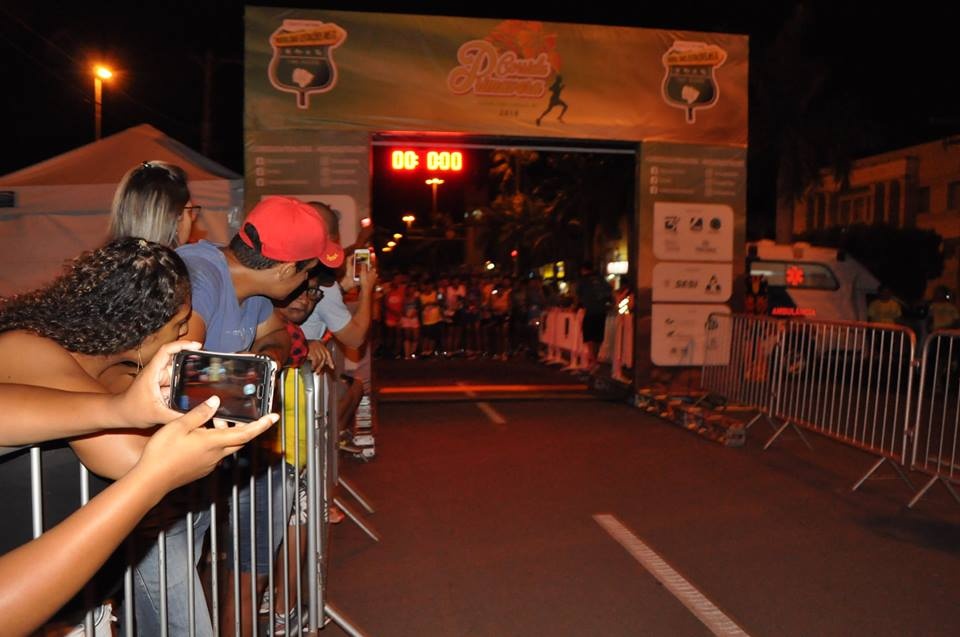 Corrida da Primavera da Rede MS 2018 Fotos