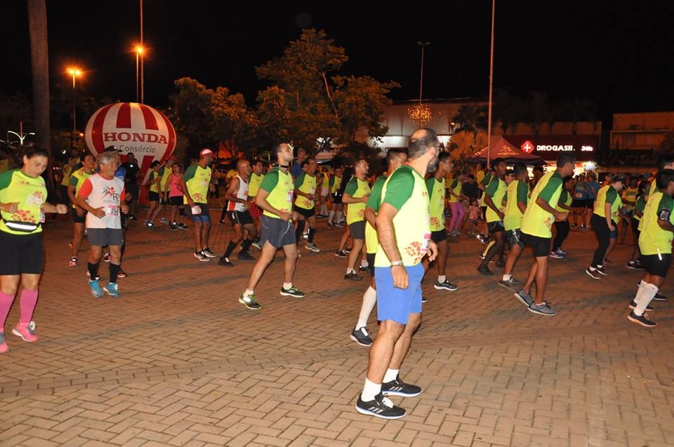 Corrida da Primavera da Rede MS 2018 Fotos