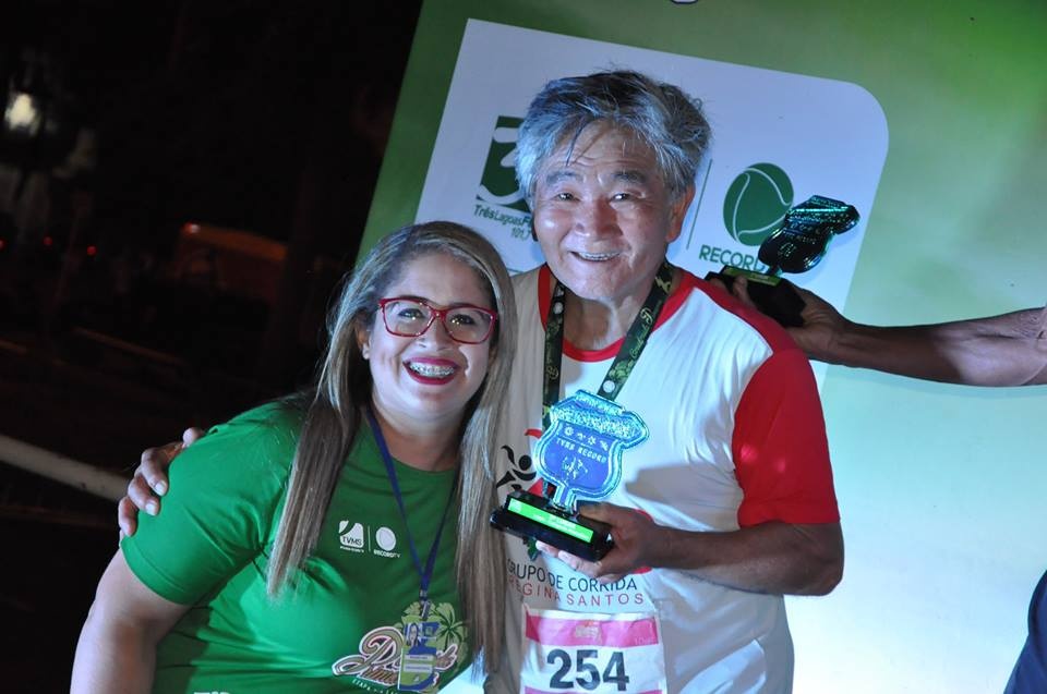 Corrida da Primavera da Rede MS 2018 Fotos