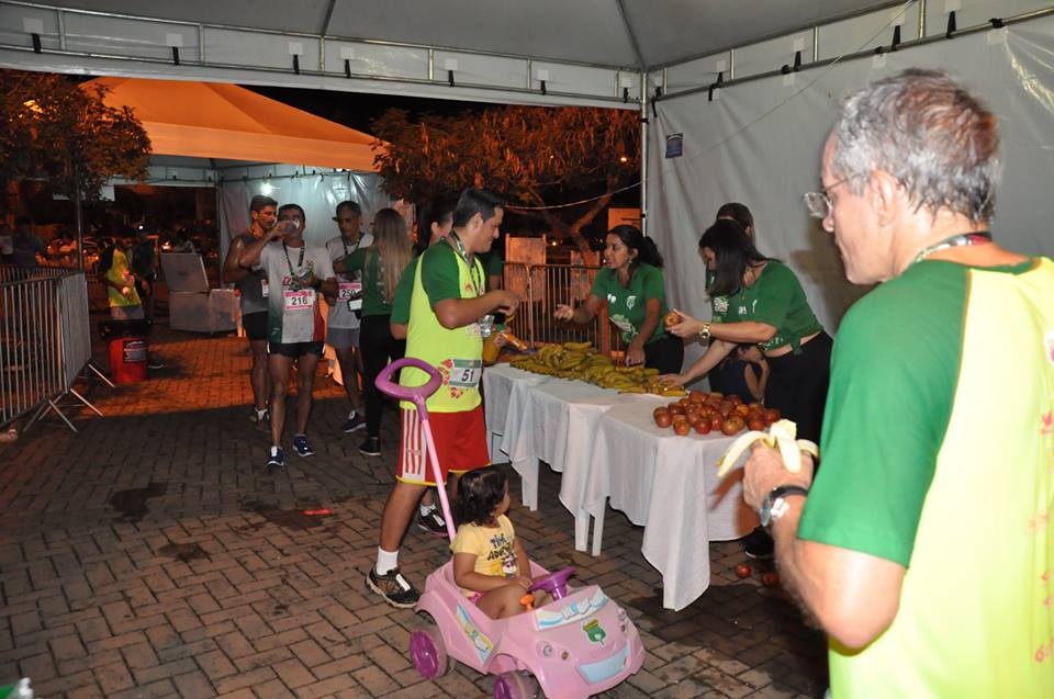 Corrida da Primavera da Rede MS 2018 Fotos