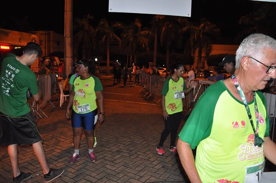 Corrida da Primavera da Rede MS 2018 Fotos